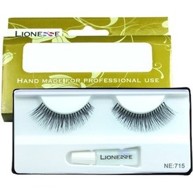 Resim Tarko Lionesse Takma Kirpik NE-715 