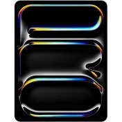 Resim Apple iPad Pro 8.Nesil Cellular 13" | 256 GB  12 GB Gümüş 