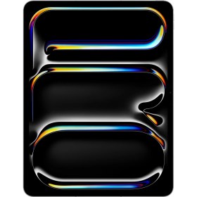 Resim Apple iPad Pro 8.Nesil Cellular 13" | 256 GB  12 GB Gümüş 