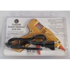 Resim Zenvia Sıcak Silikon Tabancası 20W Aç/kapa Düğmeli ASR-G09 ZNV-EVVN3263 