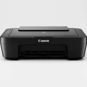 Resim Canon MG2551S Çok Fonksiyonlu Yazıcı Siyah - Sarı - Magenta - Cyan Tıpalı Kartuş Sistemi 