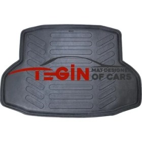 Resim Tegin Mat Designer Of Cars Trobus Peugeot 508 Sedan Yeni Kasa (2023) Bagaj Havuzu 