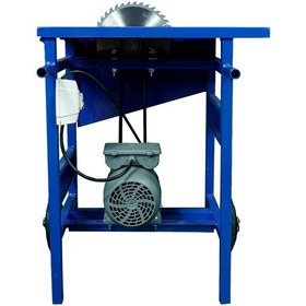 Resim Aydınnaksan EDT 003 2.2KW 3HP Elektrikli Daire Testere 