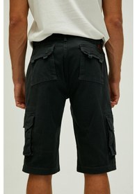 Resim Bad Bear 20.01.11.003-c02 Forager Erkek Kargo Şort 001 