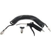 Resim Suntek Pnömatik Hava Üfleme Toz Hortumu 5- -8-mm-siyah 