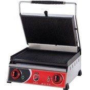 Resim Elektirikli Tost Makinesi 16 Dilim 