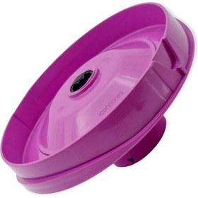Resim Jasper Blendmix Jpr-08 Blender Gövde Kapağı Eflatun (536668328) 