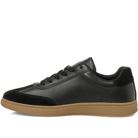 Resim Dockers MANU 6FX Erkek Günlük Ayakkabı A102122250 Sıyah 