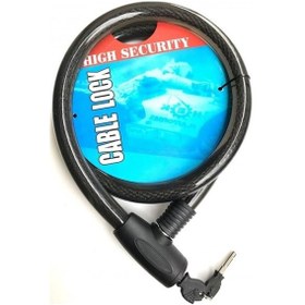 Resim Halat Kilit 25Mm 150Cm 