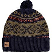 Resim Quiksilver Nash Erkek Bere 