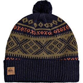 Resim Quiksilver Nash Erkek Bere 