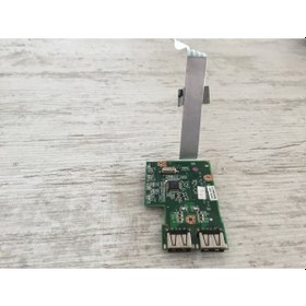 Resim Exper I58Iı1 Usb-Kart Okuyucu Soketi 