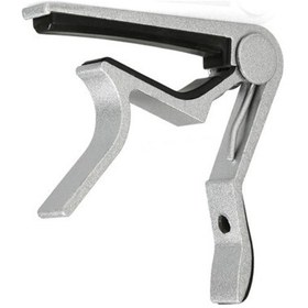 Resim Gitar - Bağlama Kaposu - Mandal Tipi 