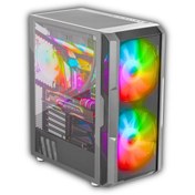 Resim Avantron Gmx7766 İ7 12.Nesil 12700K 32Gb Ddr4 1Tb M2 Nvme 8Gb Rtx4060Tı Oyun Bilgisayarı 