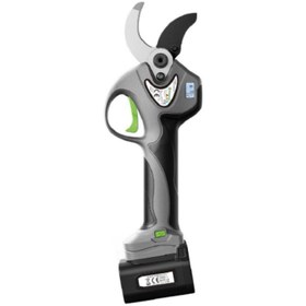 Resim Zimastar SC-8611A/1 2 Akülü Budama Makası 21V/4.Ah 40mm 