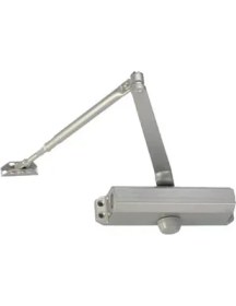 Resim Eco Lounge Yuma Kapı Hidroliği - No:2, 25-45 kg 