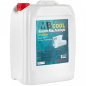 Resim Konsantre Klima Temizleme Sıvısı (6L) MB Cool 
