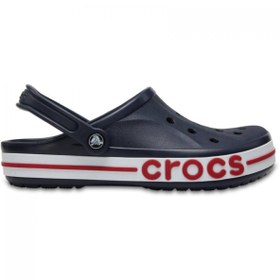 Resim Bayaband Clog Navy White Spor Terlik 205089-4CC 