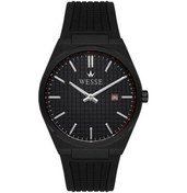 Resim Wesse Wwg210211 Erkek Kol Saati Siyah 
