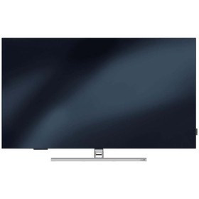 Resim Grundig 65GHO9900 65inc 131 cm 4K UHD Google Smart OLED TV,Uydu Alıcılı 