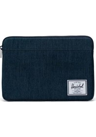 Resim Herschel Anchor 14 Inch Sleeve Laptop Kılıfı 30061 Navy 