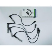 Resim Eşdeğer Ürün Mercedes C Class- W202- 93/99 Buji Kablosu Takım 16v 180 200 M111 1.8/2.0/2.2 Cc 