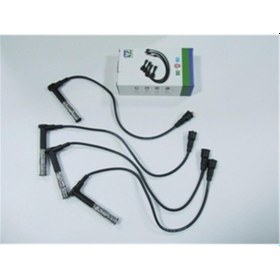 Resim Eşdeğer Ürün Mercedes C Class- W202- 93/99 Buji Kablosu Takım 16v 180 200 M111 1.8/2.0/2.2 Cc 