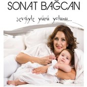 Resim Sonat Bağcan - Sevgiyle Yürü Yolunu CD 