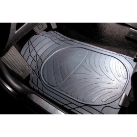 Resim Erpar Lüks Şaft Üstlü Kauçuk Paspas 