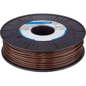 Resim Basf Pla Çikolata (Kahverengi) Filament 2.85MM - 750GR 