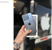 Resim Apple iPhone 15 Pro İkinci El TR | 128 GB | Mavi İkinci El IPHONE 15 PRO- HATASIZ-GARANTİLİ- TAKASLI