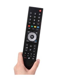 Resim Grundig Uyumlu Smart Led Tv Kumandası 3D 