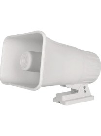 Resim Fullsound M-1226CC 40 Watt 8 Ohm Plastik Horn Hoparlör 