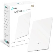 Resim TP-LINK Archer Air R5, AX3000 Dual-Band Wi-Fi 6 Air Router&menzil Genişletici, Gigabit Port, Ultra Ince Tasarım, Easymesh Destekli, Xbox/ps/steam Için Ideal, Homeshield, Esnek Kurulum Seçenekleri 