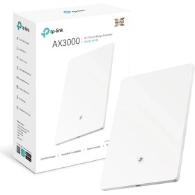 Resim TP-LINK Archer Air R5, AX3000 Dual-Band Wi-Fi 6 Air Router&menzil Genişletici, Gigabit Port, Ultra Ince Tasarım, Easymesh Destekli, Xbox/ps/steam Için Ideal, Homeshield, Esnek Kurulum Seçenekleri 