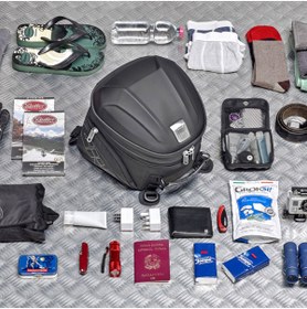 Resim Givi ST607+ KUYRUK ÇANTASI 