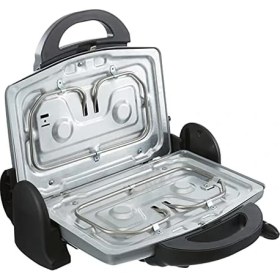 Resim Karokstore Ayvalik 4000 Tost Makinesi 