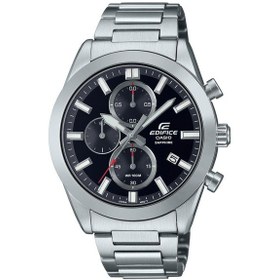 Resim Casio Efb-710d-1avudf Erkek Kol Saati 