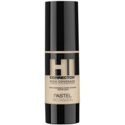 Resim Pastel Corrector High Coverage - Likit Fondöten No: 401 