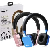 Resim AWEI A900bl Bluetooth Kulaklık 