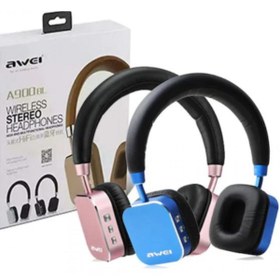 Resim AWEI A900bl Bluetooth Kulaklık 