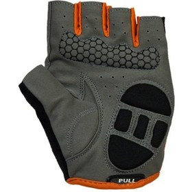 Resim Asistan Cape Gl 400 Kısa Parmak Eldiven - Renk Seçenekli-s - Yeşil 