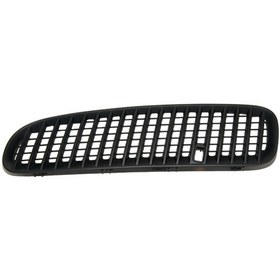 Resim Bmw X5 E53 Kaput Izgarası Sol 51137113731 