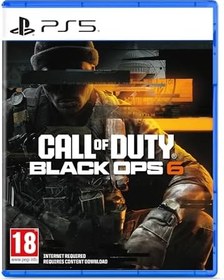 Resim Call of Duty®: Black Ops 6 - PlayStation 5 
