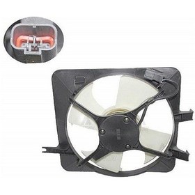Resim Esse Otomotiv Crv 97-01 Klima Fan - TYV-38615P3F000 - 38615-P3F-000 