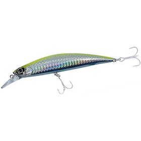 Resim Kendo Bt Minnow 95 S 15.7 Gr Maket Balık 04 