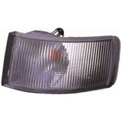 Resim DEPO 661-1517L-UE Sinyal Lambası Ön Sol - Peugeot : Boxer / Citroen : Jumper / Fiat : Ducato 94-01 