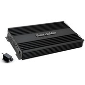 Resim Soundmax Sx-4100.4ab 5000w Oto Amfi 