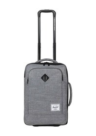 Resim Herschel Heritage Softshell Büyük Kabin Boy Valiz 18215 Çok Renkli 