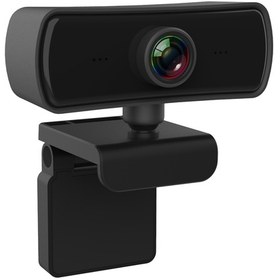 Resim Cbtx Oto Odaklı HD 1080P Bilgisayar Kamerası 360° Mic Webcam 4MP 2K 